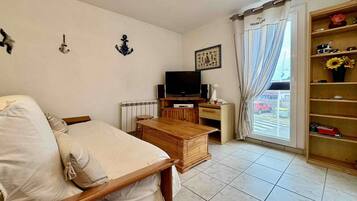 1 chambre, Wi-Fi gratuit