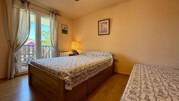 1 chambre, Wi-Fi gratuit