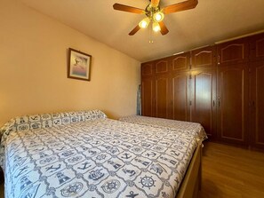 1 bedroom, free WiFi