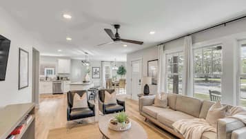 Televisor i oficines