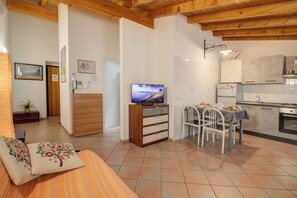 Interior - Casa Arx (Arco)