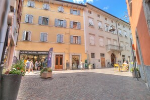 Family Apartment, Multiple Bedrooms (Casa Arx) | Exterior - Casa Arx (Arco)