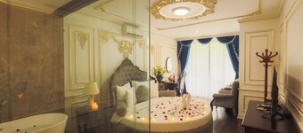 河內 Hoang Gia Xa La 精品飯店