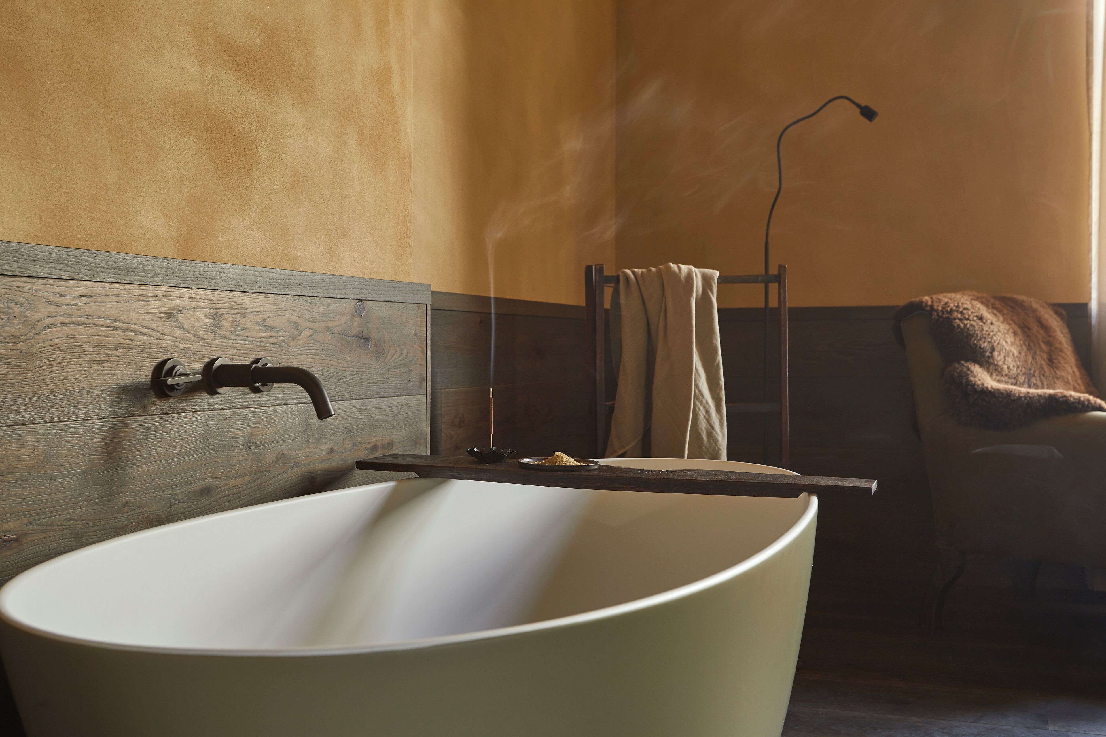 高级双人房 | 免费 WiFi