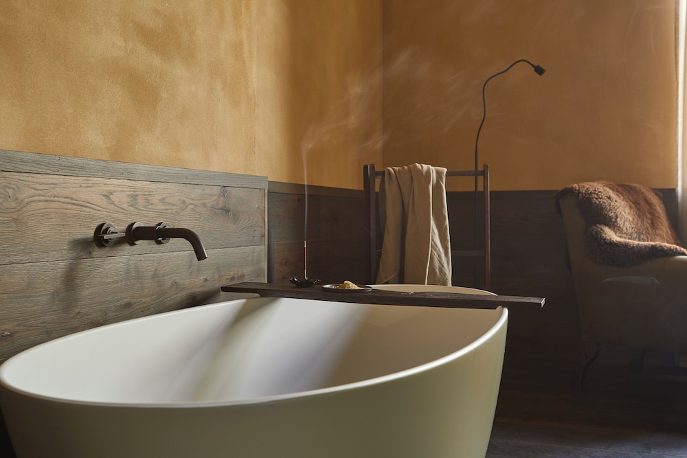 The Penny Bun by null