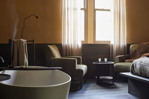 Superior-Doppelzimmer | Kostenloses WLAN