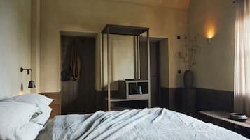 Quarto casal standard | Wi-Fi de cortesia