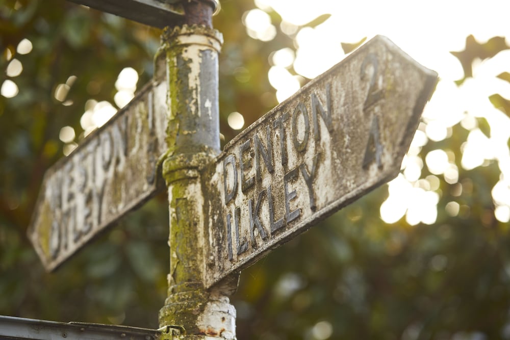 The Penny Bun by null