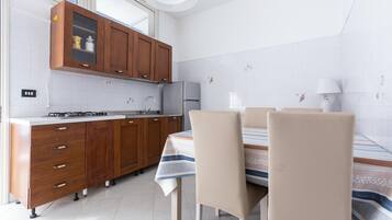 Apartamento | Cocina privada