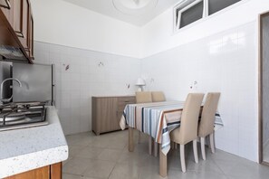 Appartement | Cuisine privée