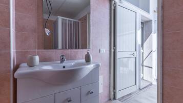 Apartemen | Kamar mandi
