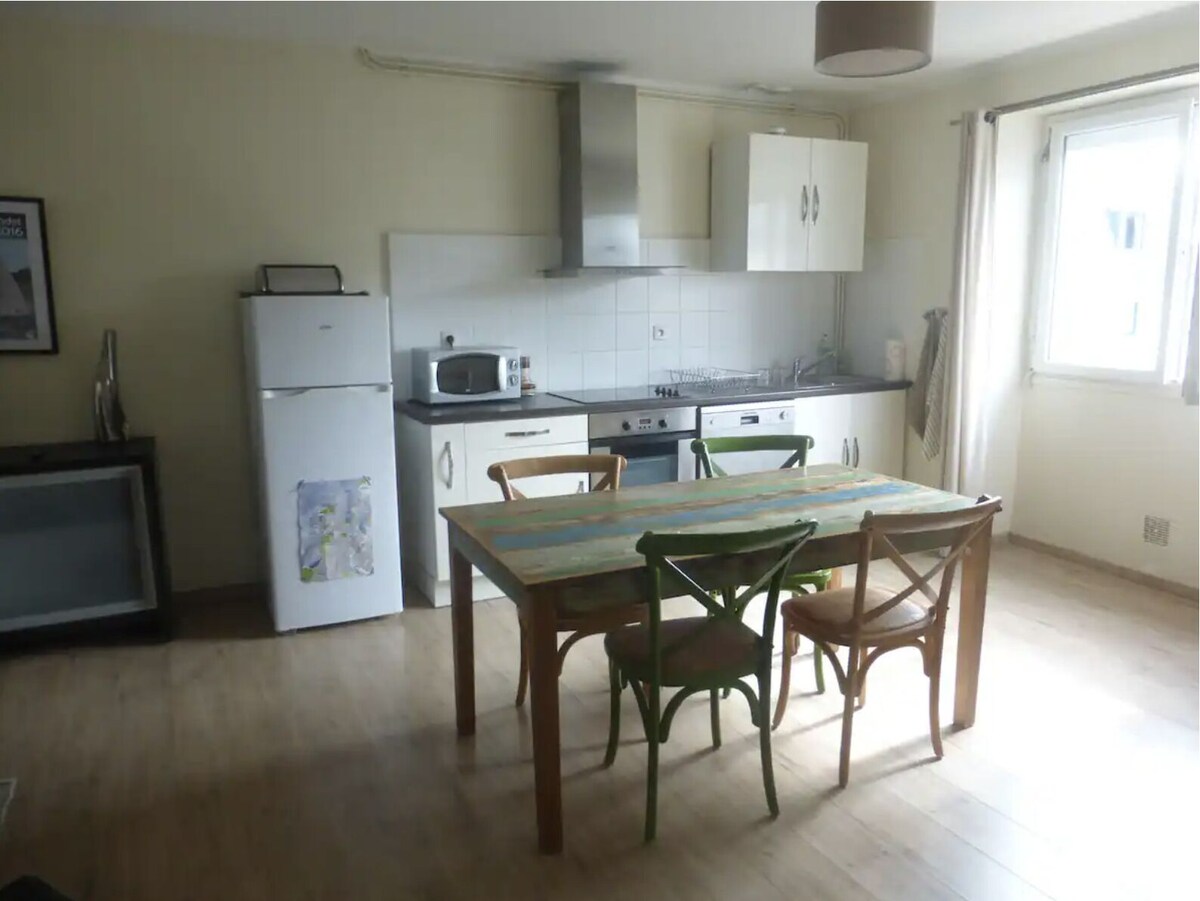 Bild für Gastgeberprofil