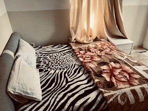 4 Schlafzimmer, Bügeleisen/Bügelbrett, WLAN, Bettwäsche