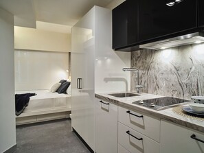 Private kitchen - V Causeway Bay (Hong Kong)