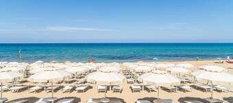 Lovely apartment in Parco dei Tigli