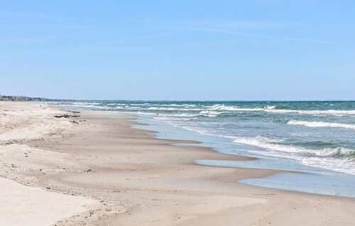 Wunderschönes Haus in Gedser mit Küche