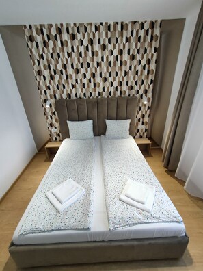 Free WiFi - Fanea Residence (Timisoara)