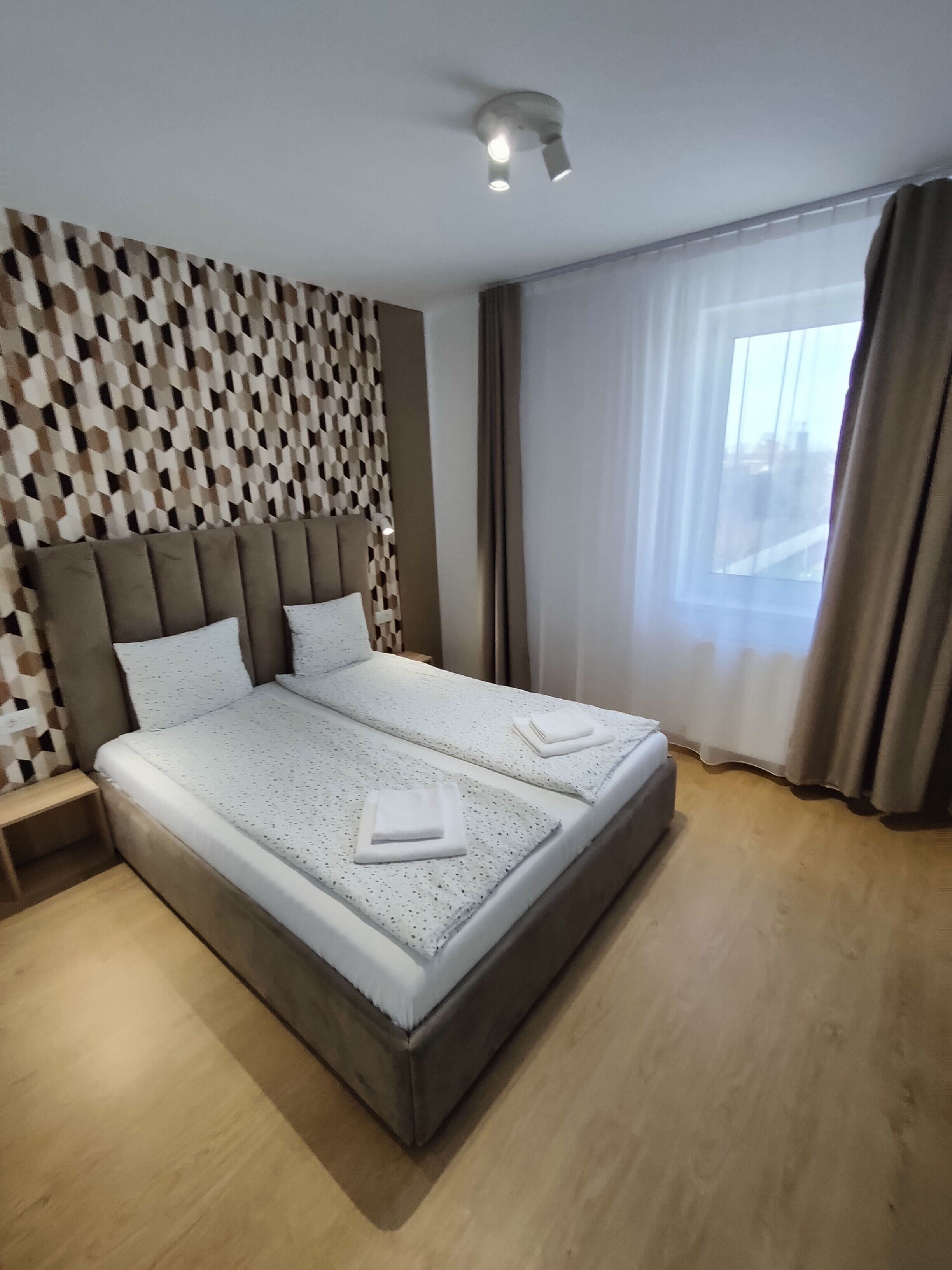 Lejlighed - 1 soveværelse | Gratis Wi-Fi