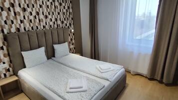 1 chambre, Wi-Fi gratuit