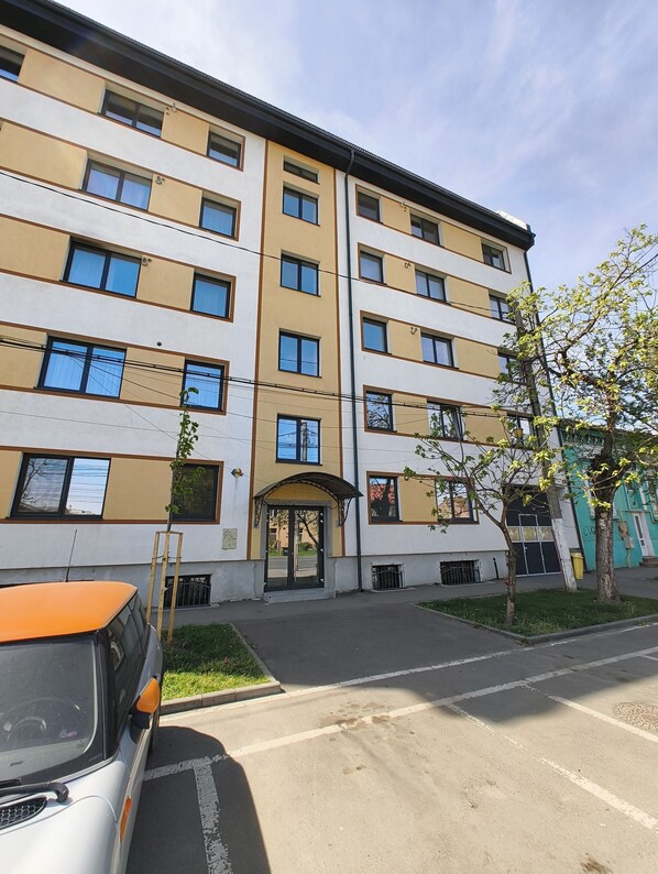 บริเวณภายนอก