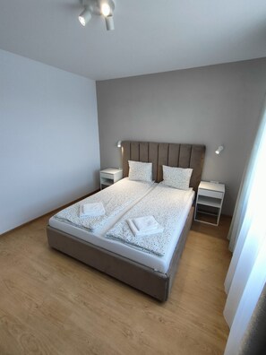 Apartment, 2 Bedrooms - Fanea Residence (Timisoara)