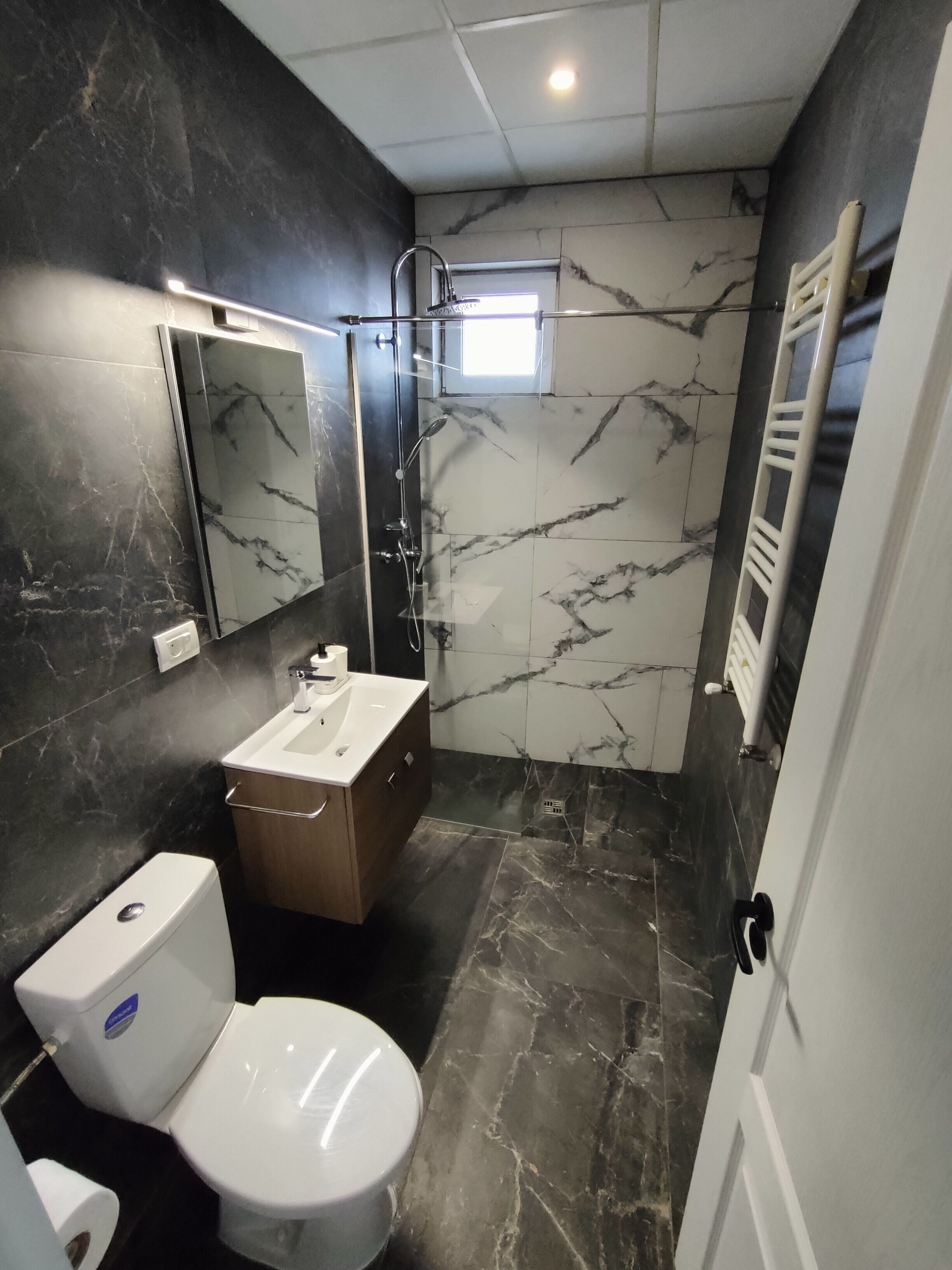 Apartment, 2 Bedrooms | Bathroom