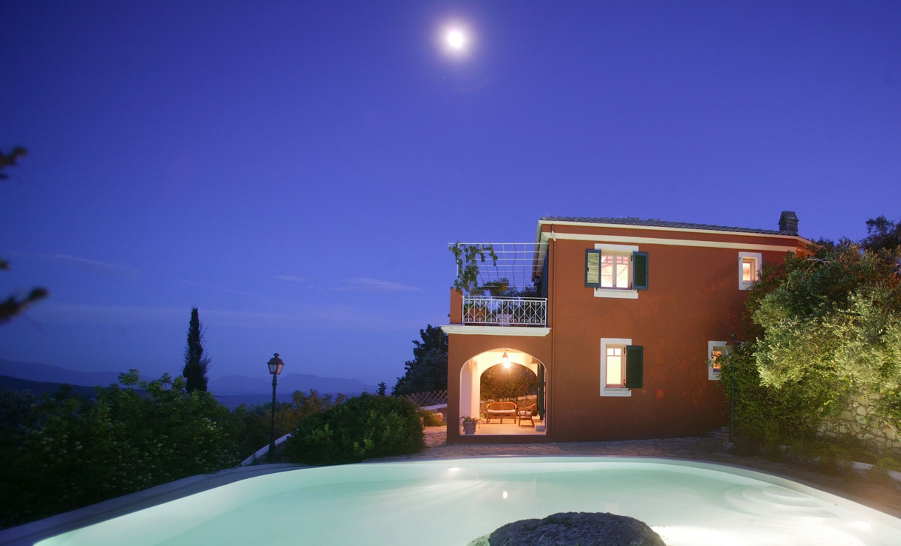 Villa, Smoking | 6 bedrooms