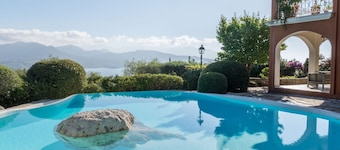 Lefkada Collection 別墅