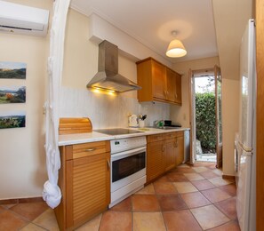 Villa, Smoking - Lefkada Collection Villas (Lefkada)