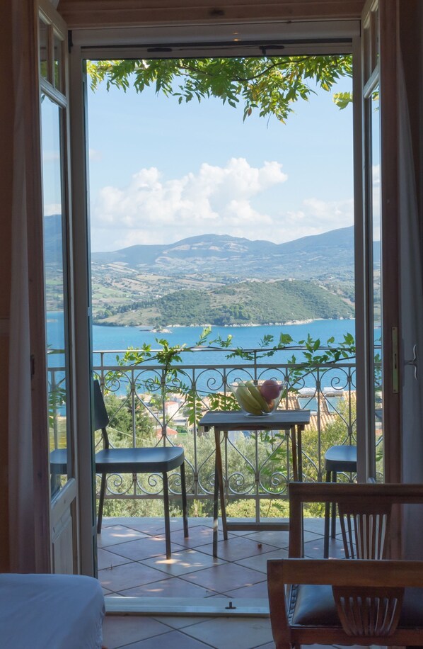 Villa | 6 bedrooms - Lefkada Collection Villas (Lefkada)