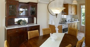 Villa, fumeurs | 6 chambres