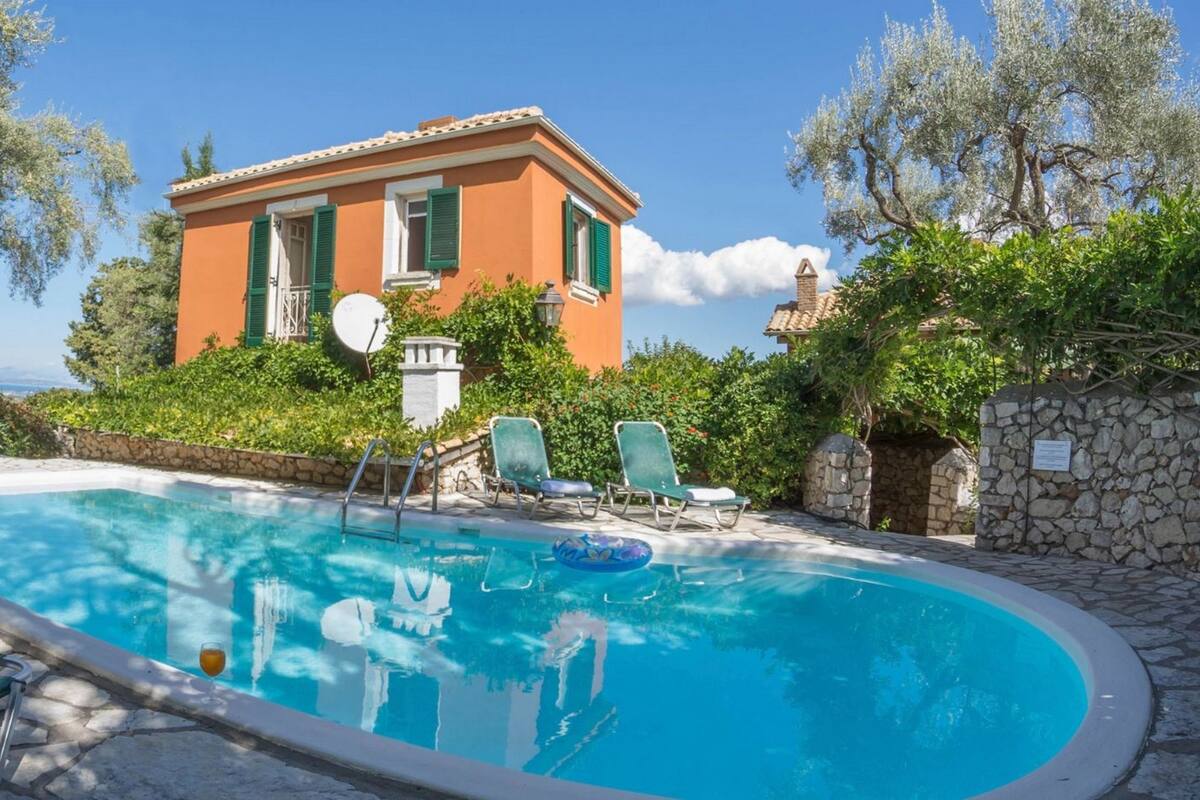 Villa, Smoking | 6 bedrooms