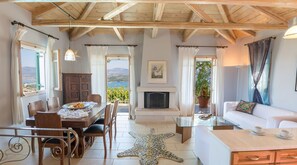 Villa, Smoking - Lefkada Collection Villas (Lefkada)