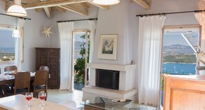 Villa, Smoking - Lefkada Collection Villas (Lefkada)