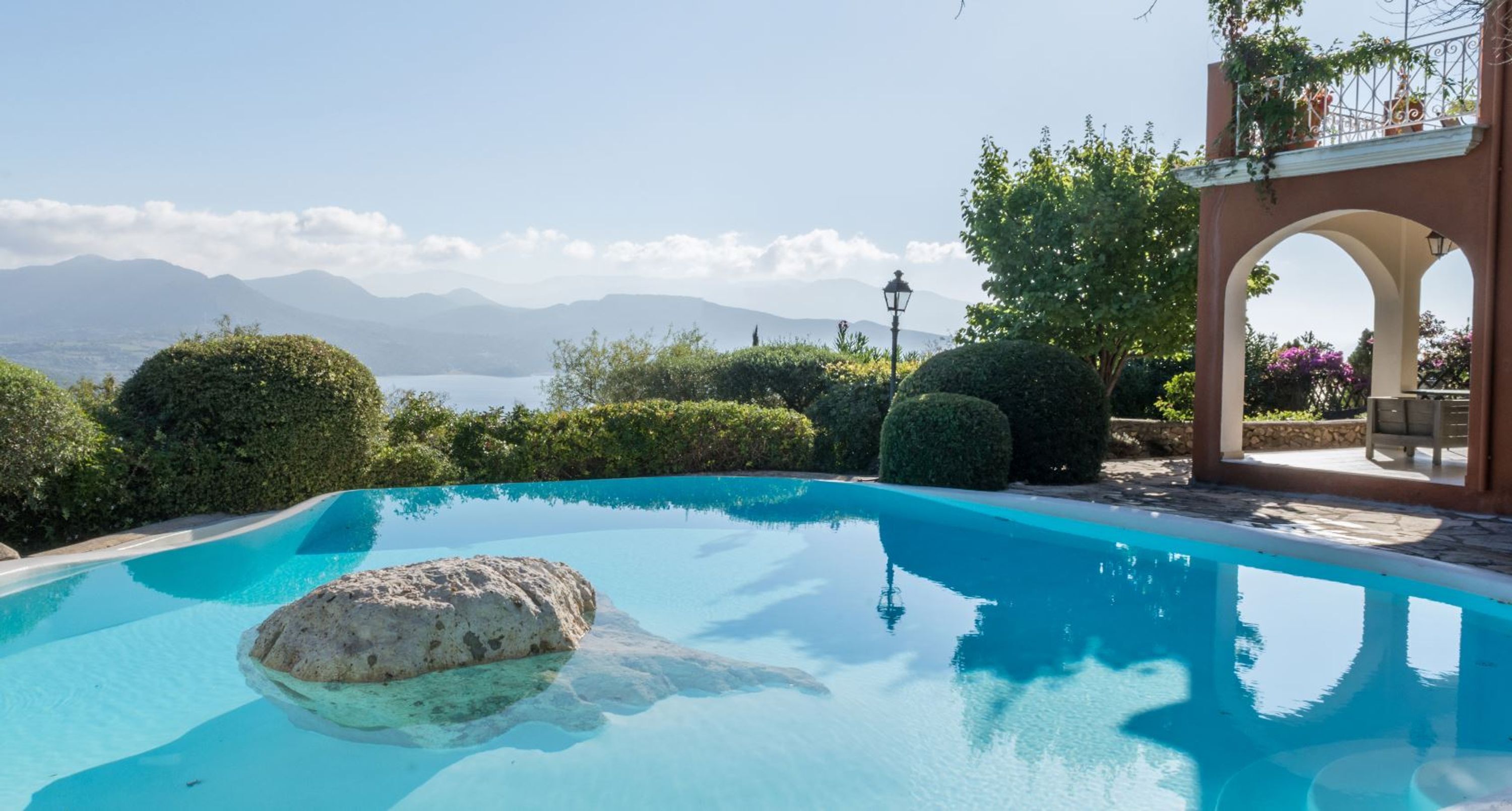 Villa, Smoking | 6 bedrooms