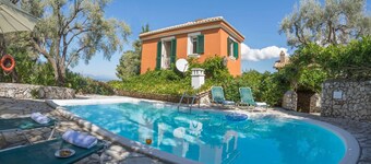 Lefkada Collection Villas