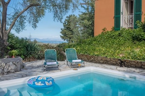 Villa, Smoking | 6 bedrooms - Lefkada Collection Villas (Lefkada)