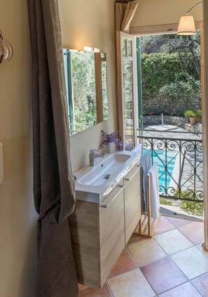 Villa, Smoking | 6 bedrooms - Lefkada Collection Villas (Lefkada)