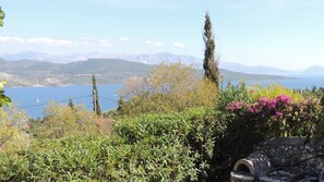 Villa | 6 bedrooms - Lefkada Collection Villas (Lefkada)