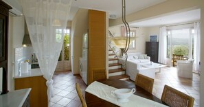 Villa, Smoking | 6 bedrooms - Lefkada Collection Villas (Lefkada)