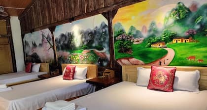 Mai's Homestay Dong Van
