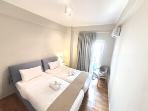 Maison | 2 chambres
