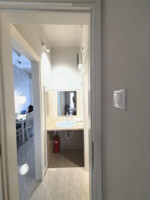 Maison | 2 chambres