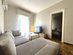 Apartment - Dionysos - Acropolis Residence Apartment (Athens)