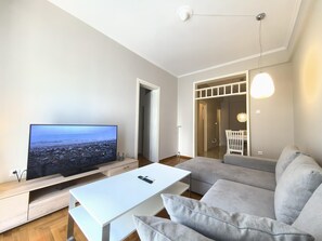 Apartment - Dionysos - Acropolis Residence Apartment (Athens)