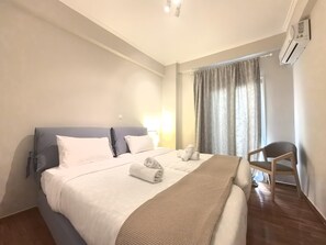 Apartment - Dionysos - Acropolis Residence Apartment (Athens)
