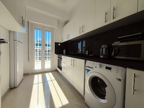 Leilighet | 1 soverom