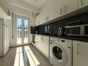 Apartment | 1 bedroom - Apollon - Acropolis Residence Apartment (Athens)