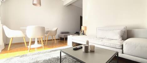 Apartment | 1 bedroom