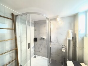 Hus | 1 soverom